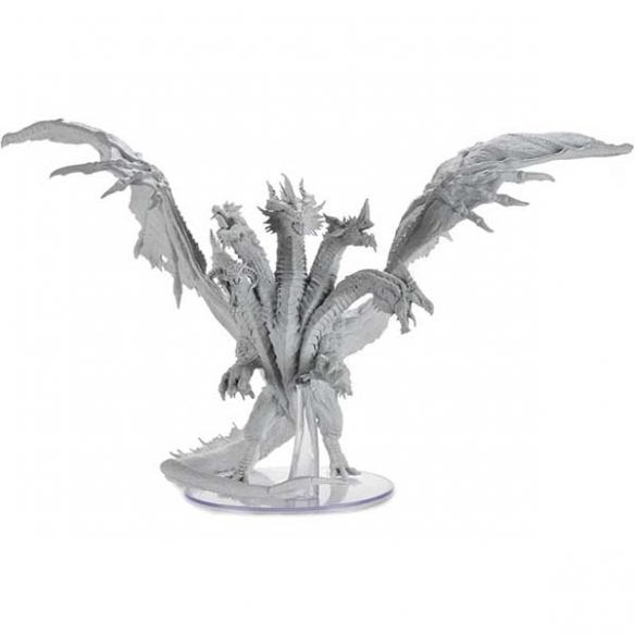 Nolzur's Marvelous Miniatures - Aspect of Tiamat