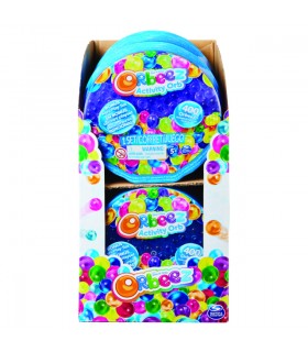 Orbeez Mini Playset 400 Orbeez Ass.To In Vassoio