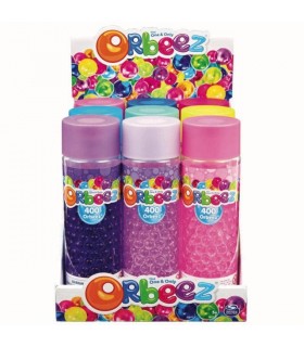 Orbeez Tubi 400 Orbeez Ass.To In Vassoio