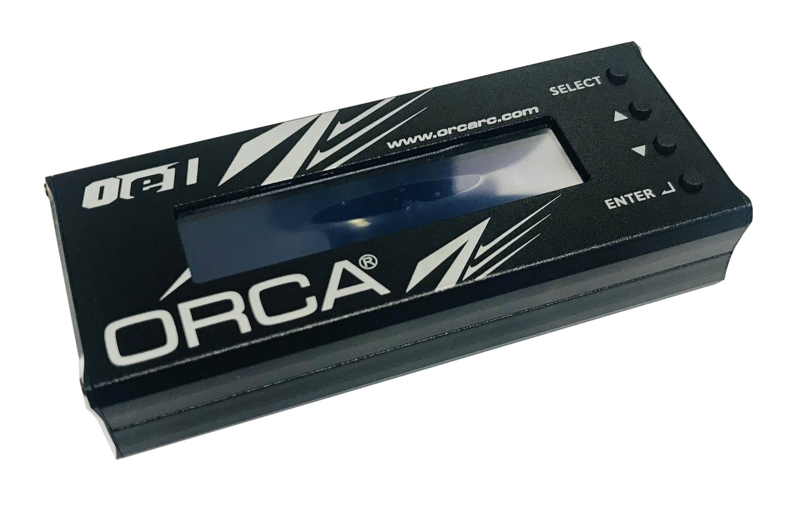 Orca PR19OE1CARD Scheda di programmazione LCD