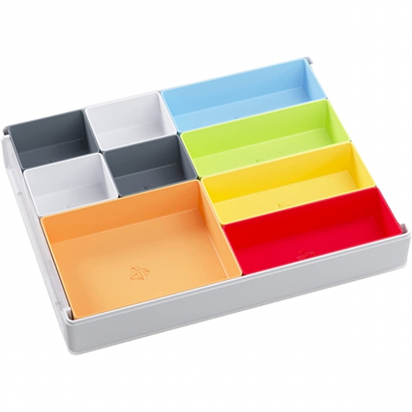 Organizer Porta Segnalini - Multicolor - Gamegenic