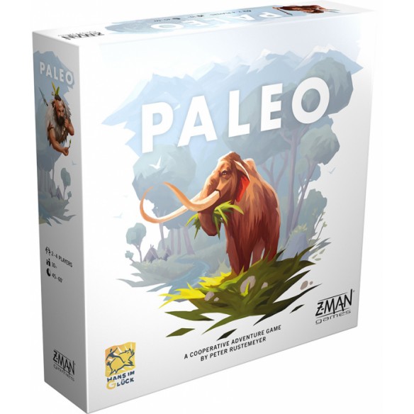 Paleo (ENG)