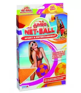 Palla 50 cm con Pompa