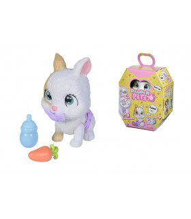 Pamper Pets - Coniglietto 15 cm