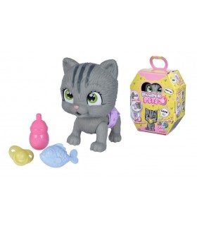 Pamper Pets - Gattino 15 cm