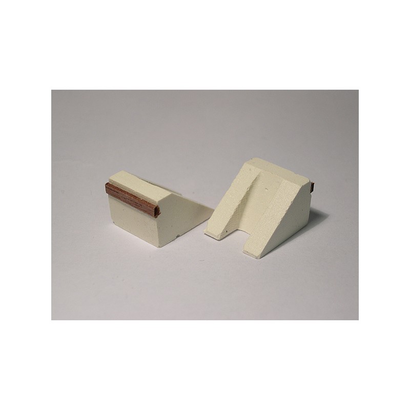 Paracolpi in legno. PARVUS 213111