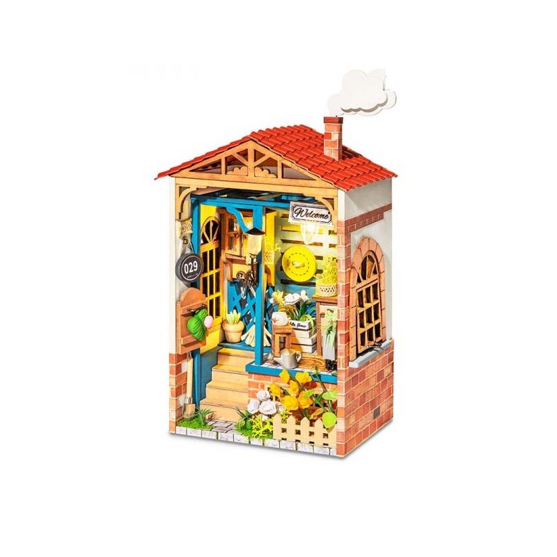 Patio da sogno. ROBOTIME DS012