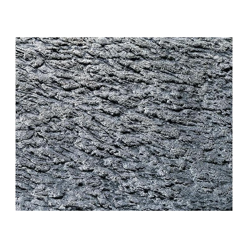 Parete rocciosa naturale di "dekorplatte". FALLER 170862