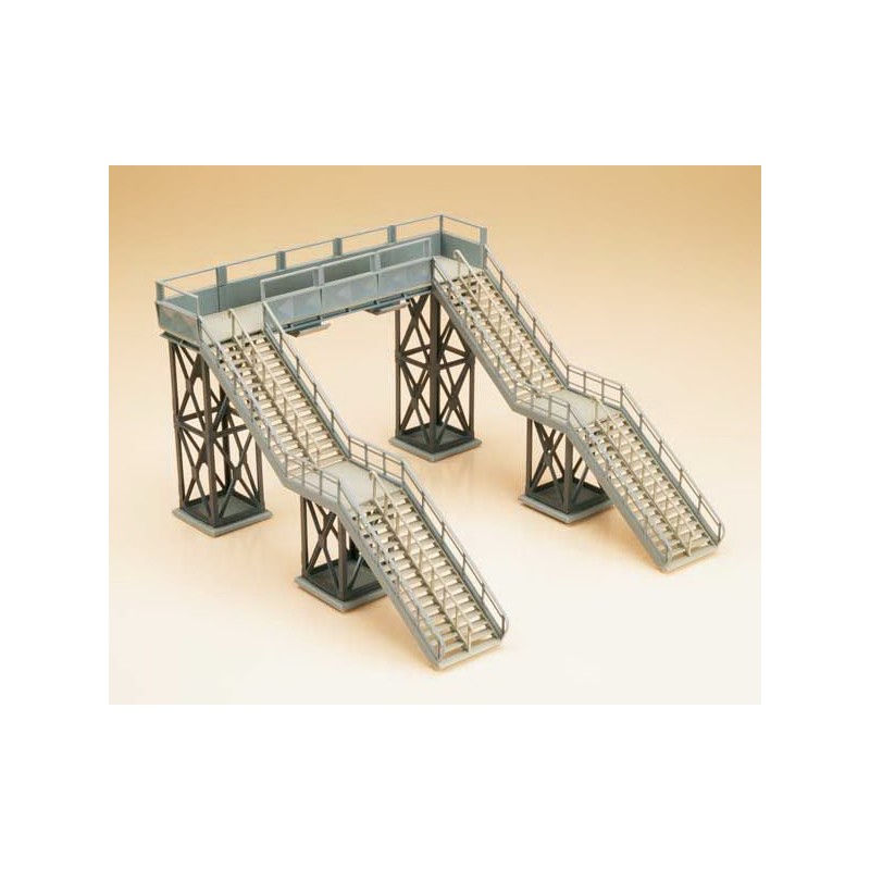 Passerella pedonale. AUHAGEN 11363