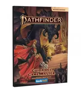 Pathfinder 2 - Guida del Game Master
