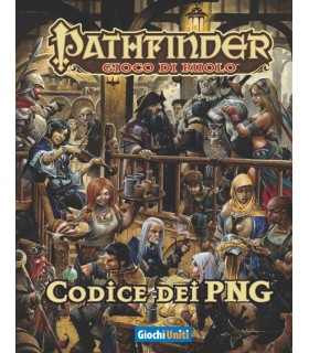 Pathfinder: Codice dei Png