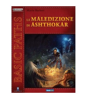 Pathfinder: La Maledizione di Ashthokar