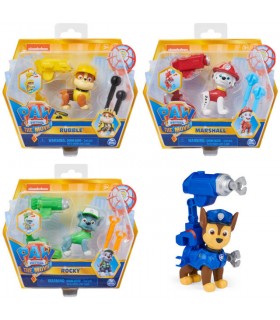 Paw Patrol Cuccioli Tematizzati Movie Ass.To