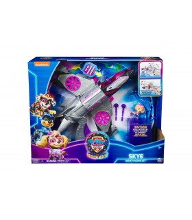 Paw Patrol - Mighty Jet Deluxe di Skye