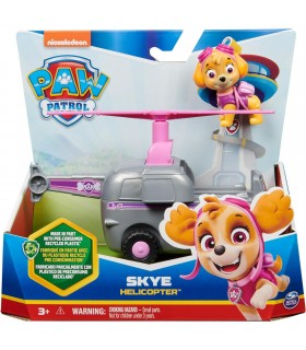 Paw Patrol - Veicolo Base Skye