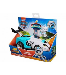 Paw Patrol Veicolo Tematizzato Rory Catpack H