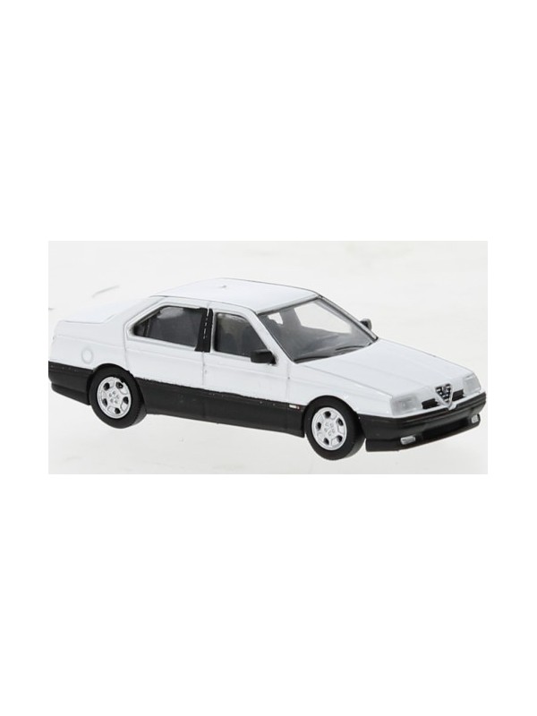 PCX87 PCX870434 Scala HO Alfa Romeo 164 colore bianco anno 1987