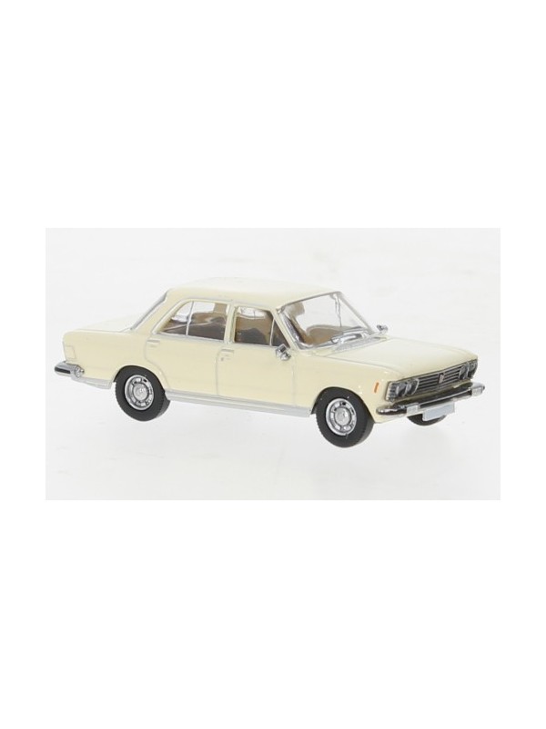 PCX87 PCX870639 Scala HO Fiat 130 colore beige anno 1969