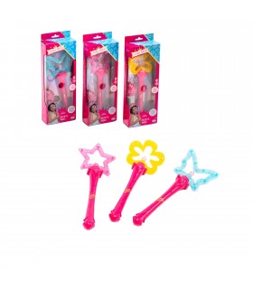 Peperilla Princess - Bacchetta Magica