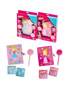 Peperilla Princess Secret Diary