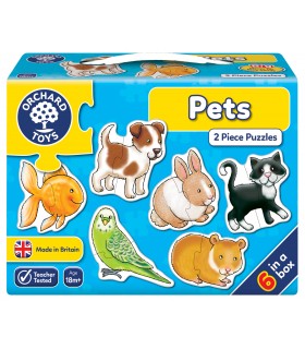 Pets