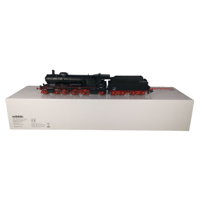 Marklin 37119 - USATO