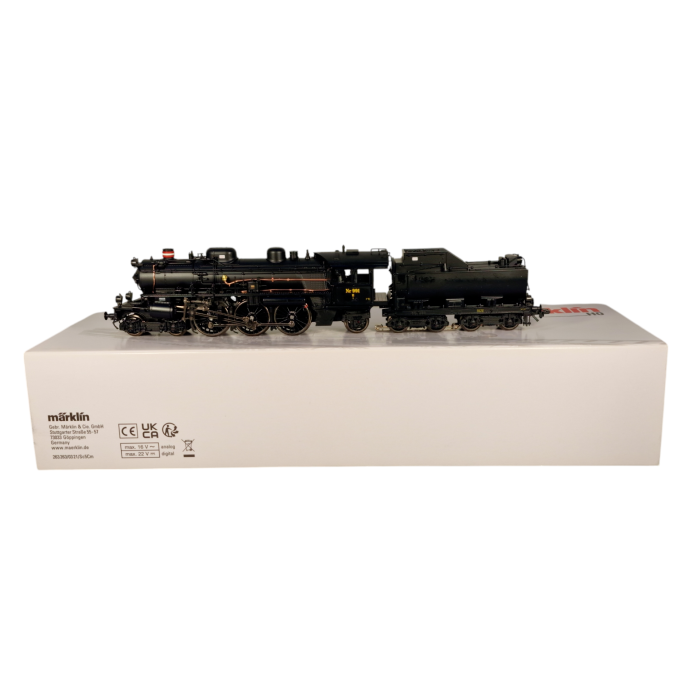 Marklin 39491 - USATO