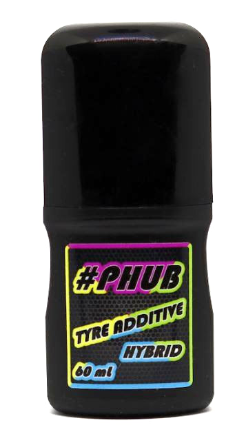 Phub Trattamento dei pneumatici Hybrid Grip