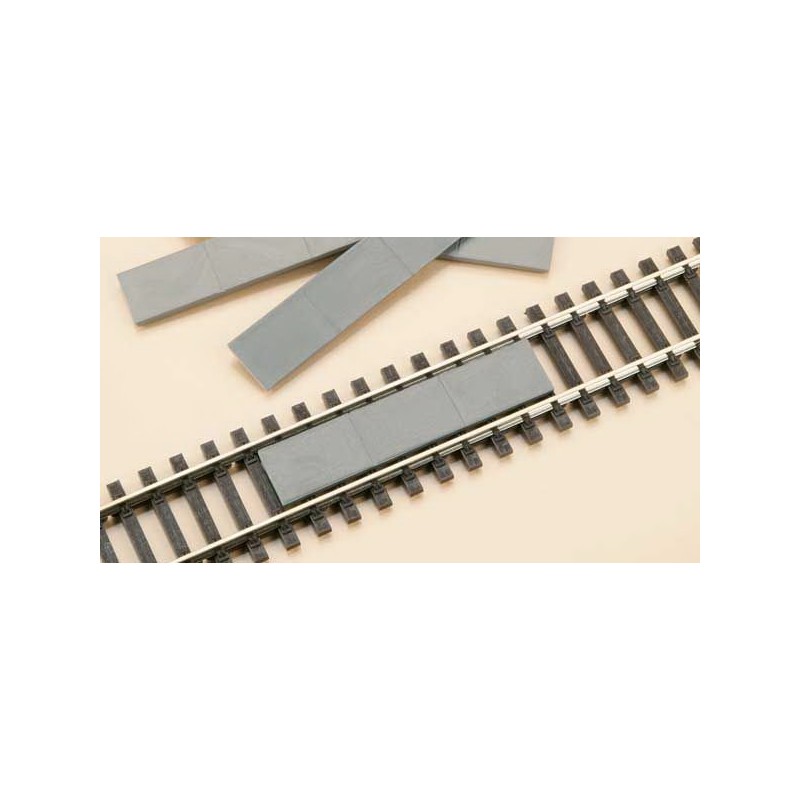 Piastre per le piste. AUHAGEN 48603