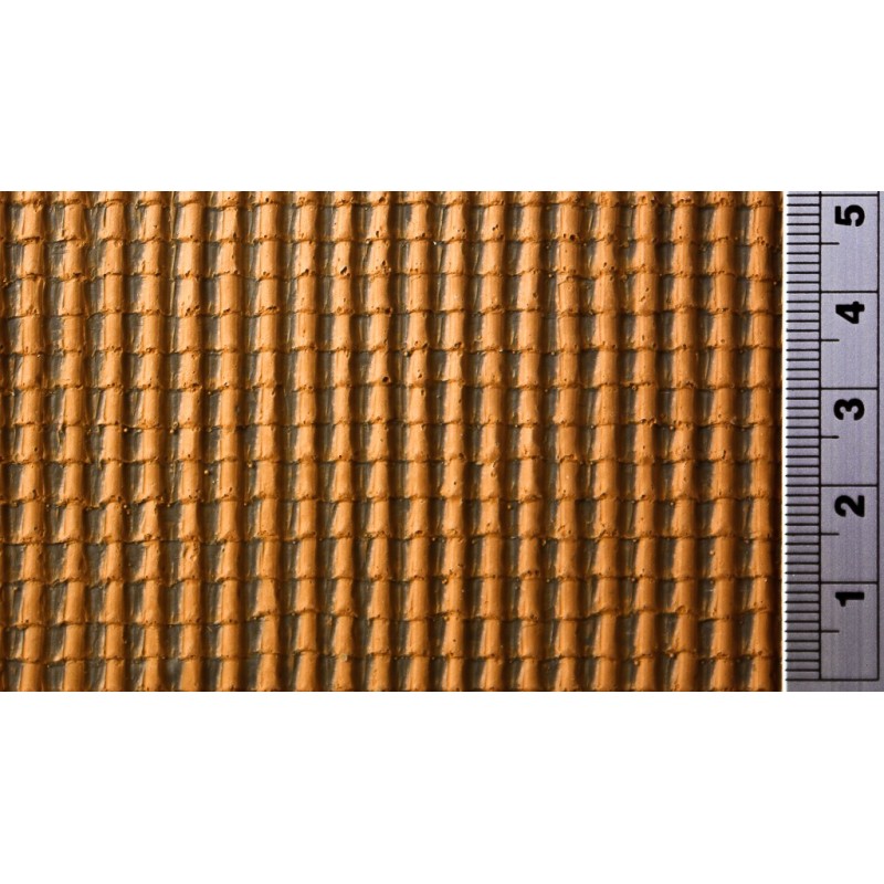 Piastrella araba, argilla. REDUTEX 87TA112