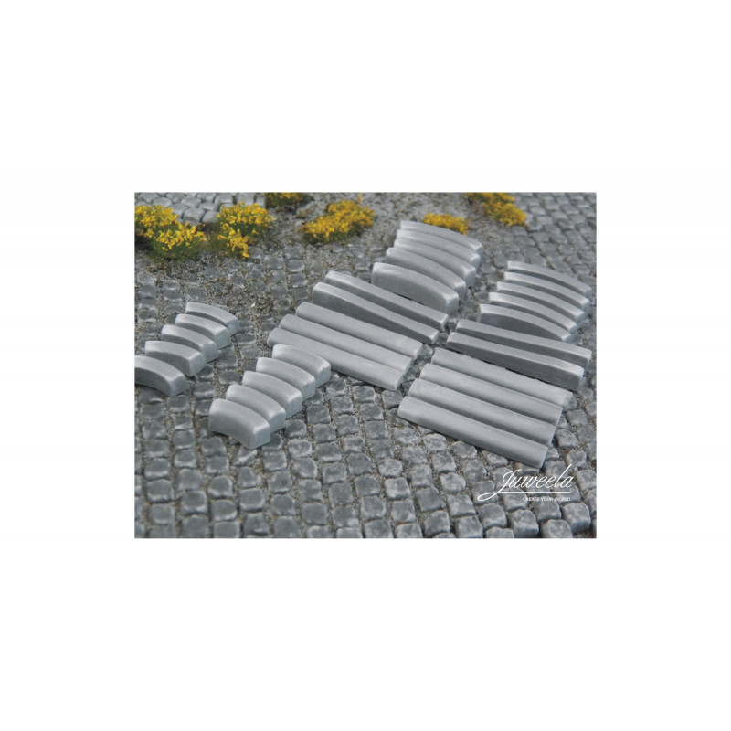 Cordoli. JUWEELA 23434