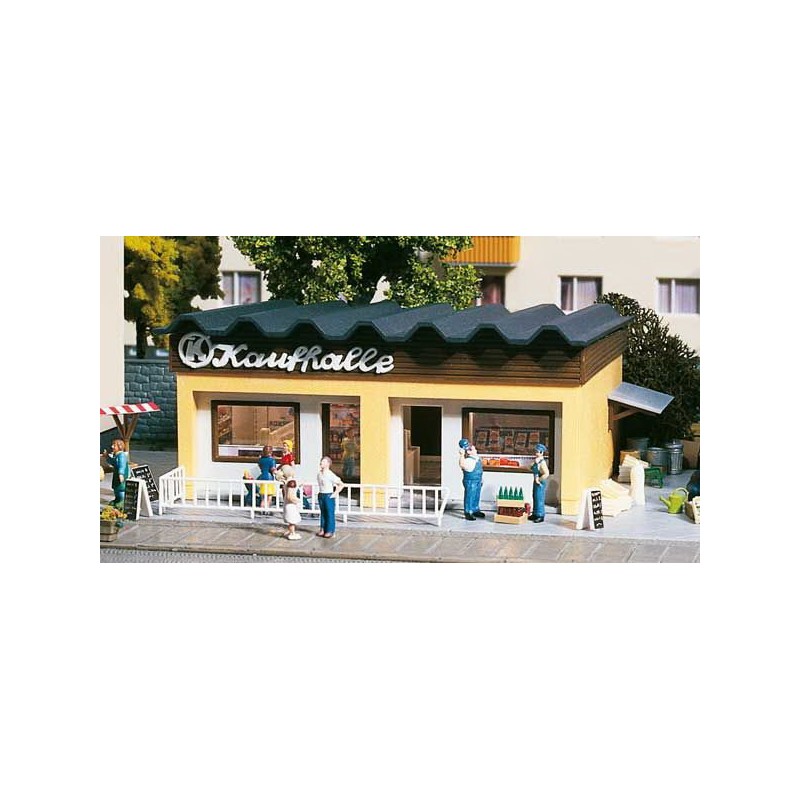 Piccolo supermercato. AUHAGEN 11406