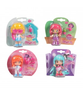 PINYPON - FIGURES PROFESSIONI CDU SERIE 2