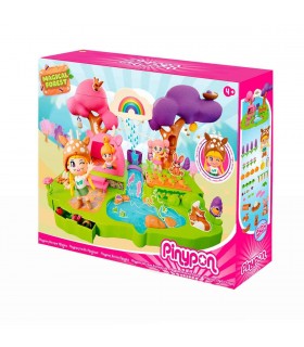 Pinypon - Playset Magical Forest