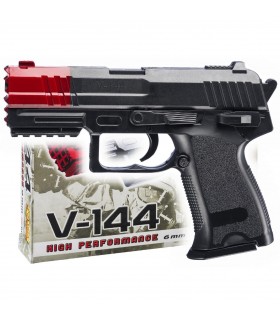 Pistola Air Soft V.144 Cal. 6 mm