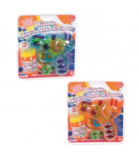 PISTOLA MAGICA BOLLESAPONE ML 40