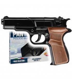Pistola Panther Nera