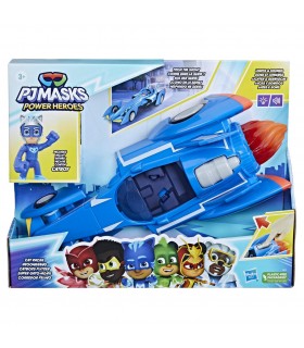 Pjmasks Cat Racer
