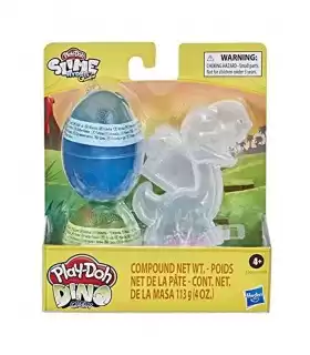 Play Doh Dino Crew Brontosauro