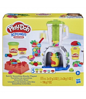 Play-Doh - Magici Frullati