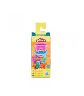 Play-Doh - Mini Color Pack Ast.