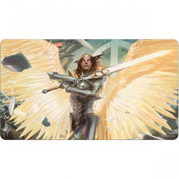 Playmat - Archangel Elspeth - March of the Machine - Ultra Pro