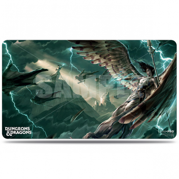 Playmat - Dungeons & Dragons - Princes of the Apocalypse