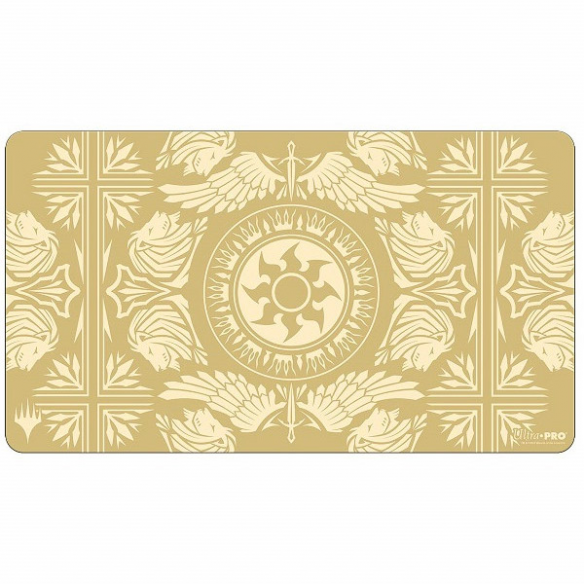 Playmat - Mana 7 - Plains - Magic: the Gathering - Ultra Pro