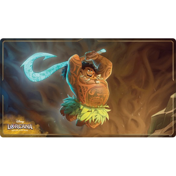 Playmat - Maui