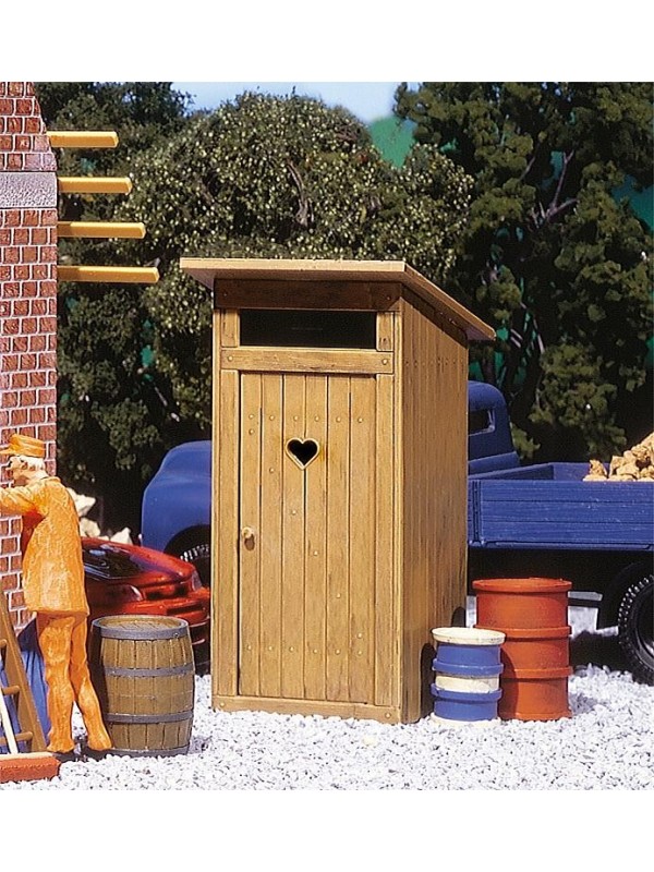 POLA 333215 Scala G Toilette