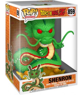 POP! - Dragon Ball Z: Drago Shenron 25 cm
