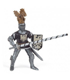 Principe John al torneo