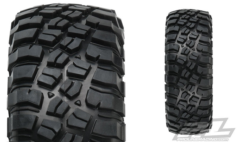 Proline Pneumatici BFGoodrich Mud-Terrain T/A KM3 1.9 G8 (x2) 10150-14