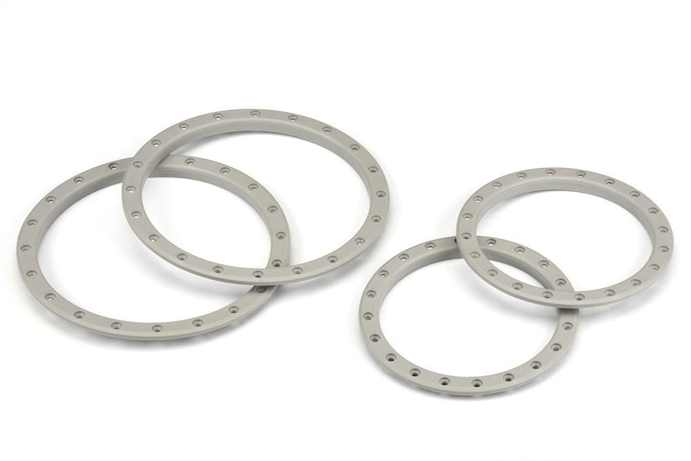 Proline Anelli di ricambio per ruote Pro-Loc (x4) 2763-21